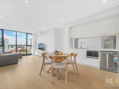 808 / 19 Meredith Street, Bankstown