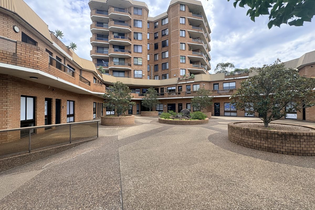 Suite 2 / 19-21 Central Road, Miranda