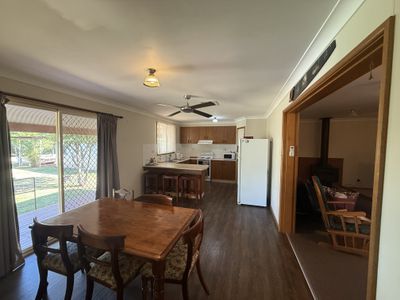 4 Gobondery Street, Trundle