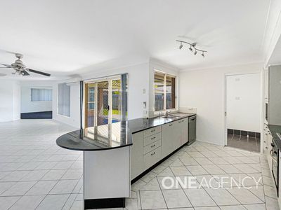 14 Eucalyptus Avenue, Worrigee