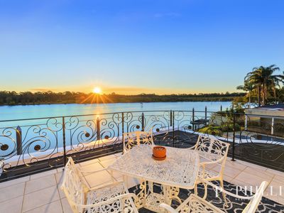 5276 Marine Drive North, Sanctuary Cove