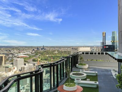 1010 / 371 Little Lonsdale Street, Melbourne