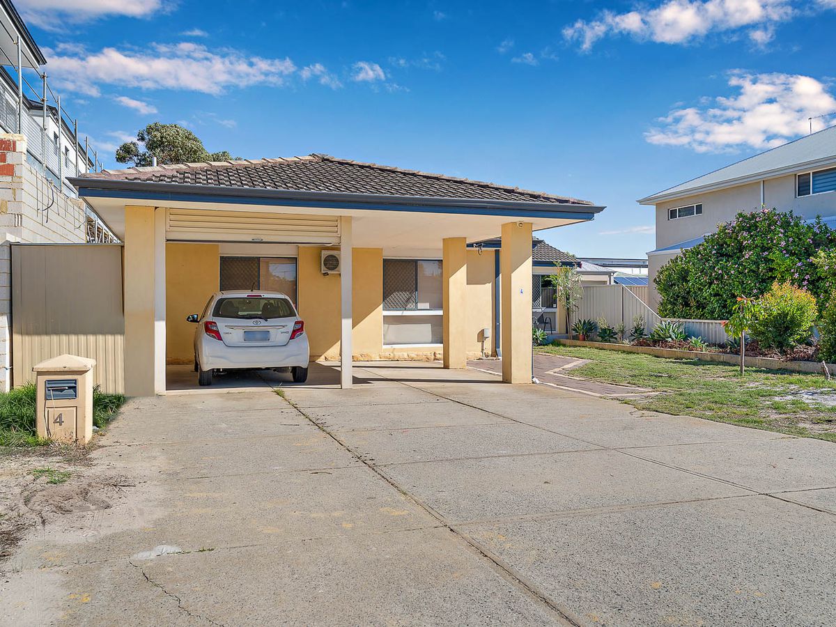 4 Heracles Avenue, Riverton, Riverton - Thumbnail 2