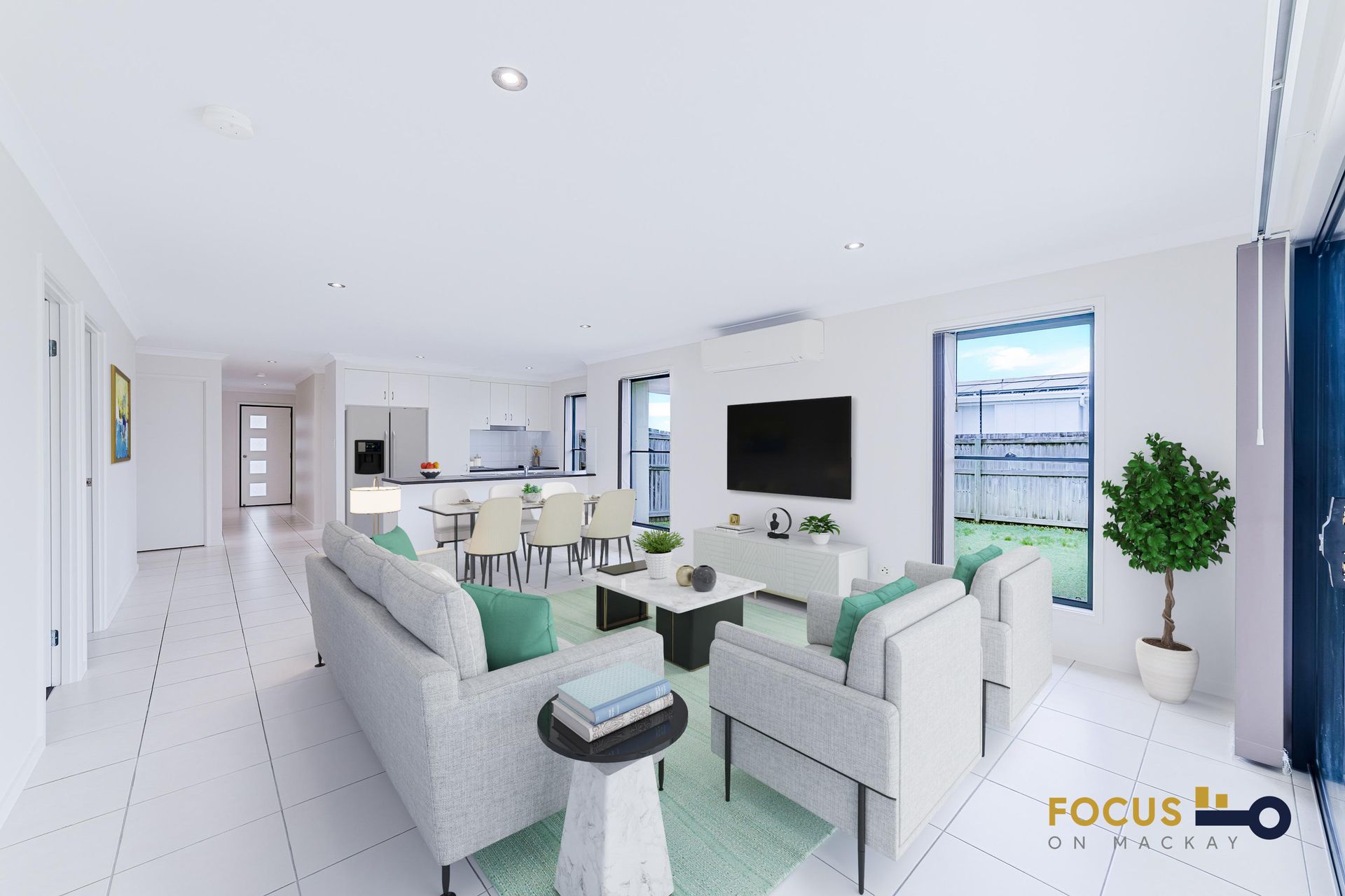 5 Chanelle Court, Glenella