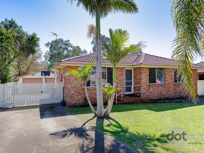 46 Yeoman Avenue, Metford