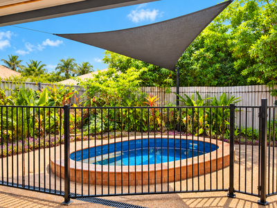 19 Cocos Grove, Durack