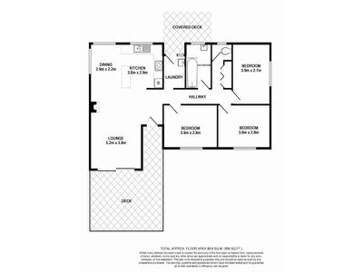 4 Ashlin Road, Geeveston