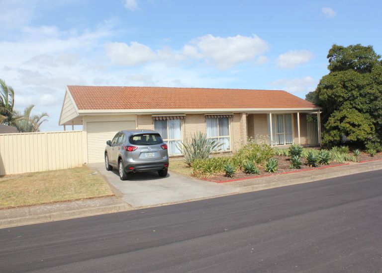 47 Hessing Crescent, Trott Park