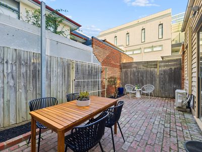 23 Victoria Street, Footscray