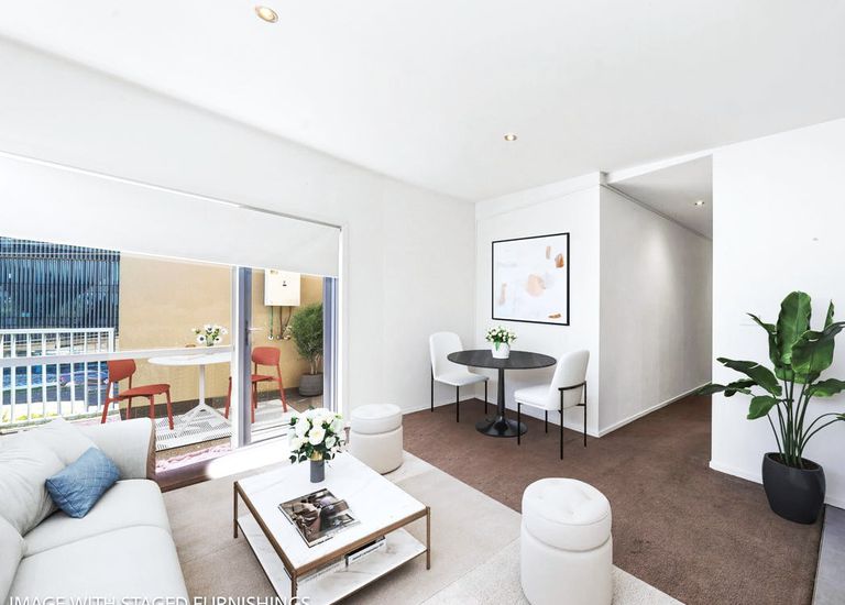 203 / 224 Burwood Highway, Burwood