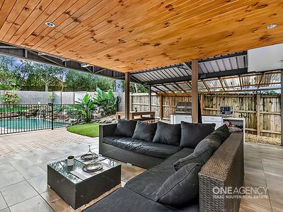 23 Stuart Pl, Forest Lake