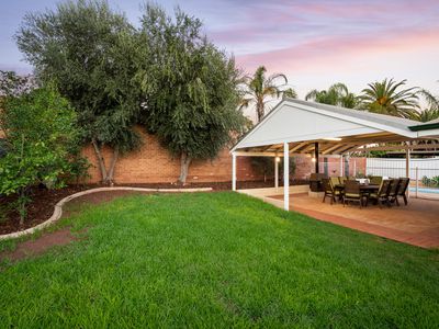 118 Graeme Street, Hannans