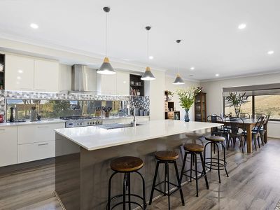 55 Reservoir Rd, Broadford