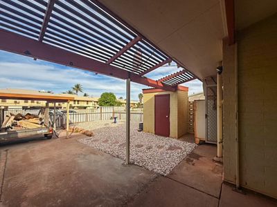 25 Traine Crescent, South Hedland