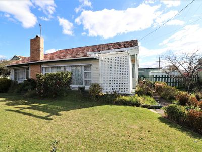 10 Goulburn St, Seymour