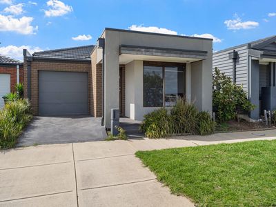 9  Nattarak , Werribee