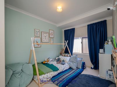 10 Blairgowie Heights, Kinross