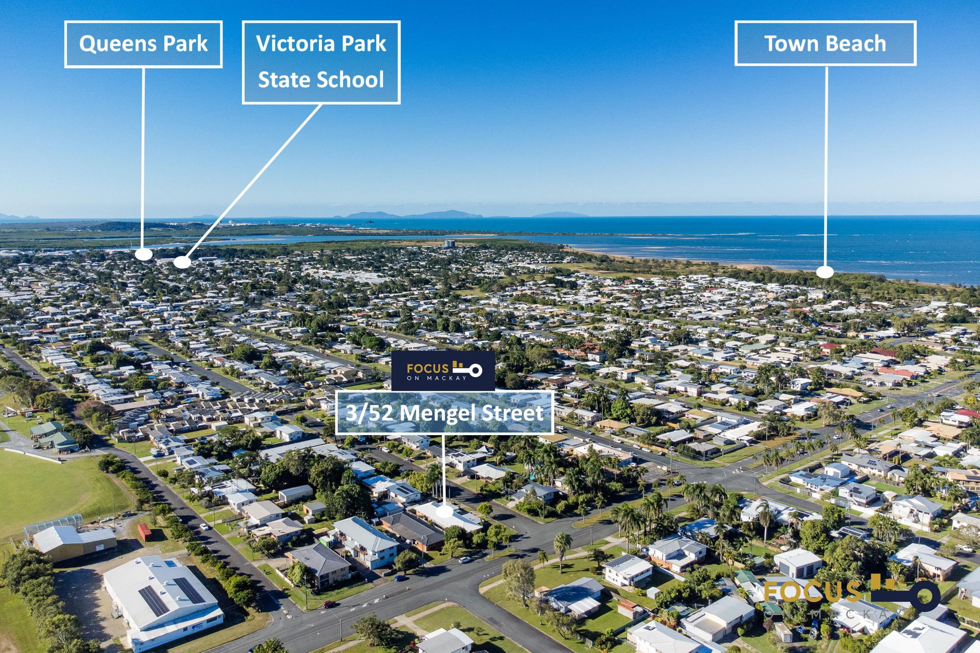 3 / 52 Mengel Street, South Mackay