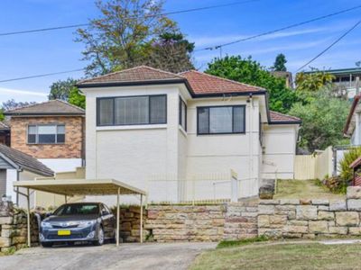 24 The Glen Road, Bardwell Valley