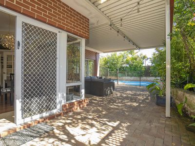 201 Anzac Terrace, Bassendean