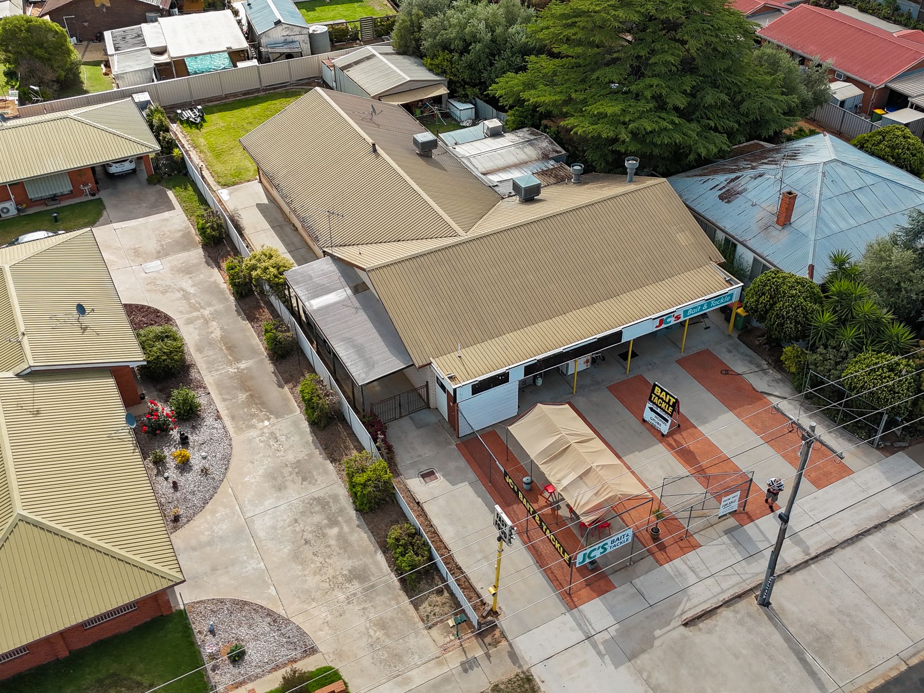 488 Campbell Street, Swan Hill