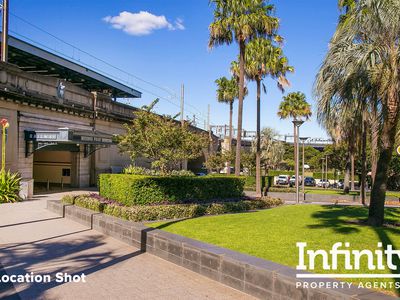 406 / 88 Alfred Street South, Milsons Point