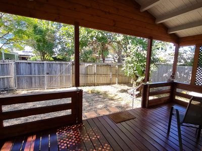 110 Stuart Street, Mullumbimby