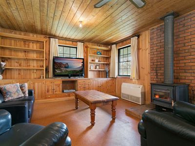 5660 Northern Highway, Tooborac