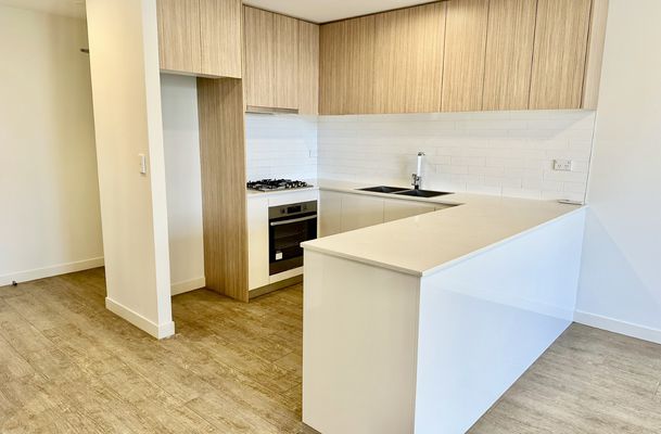 109 / 2 Good st, Westmead