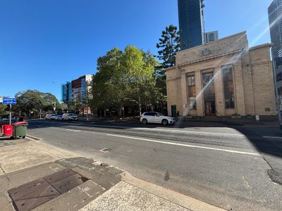 25 George  St, Parramatta