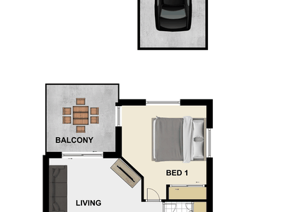Unit 7 / 106 Linton St, Kangaroo Point