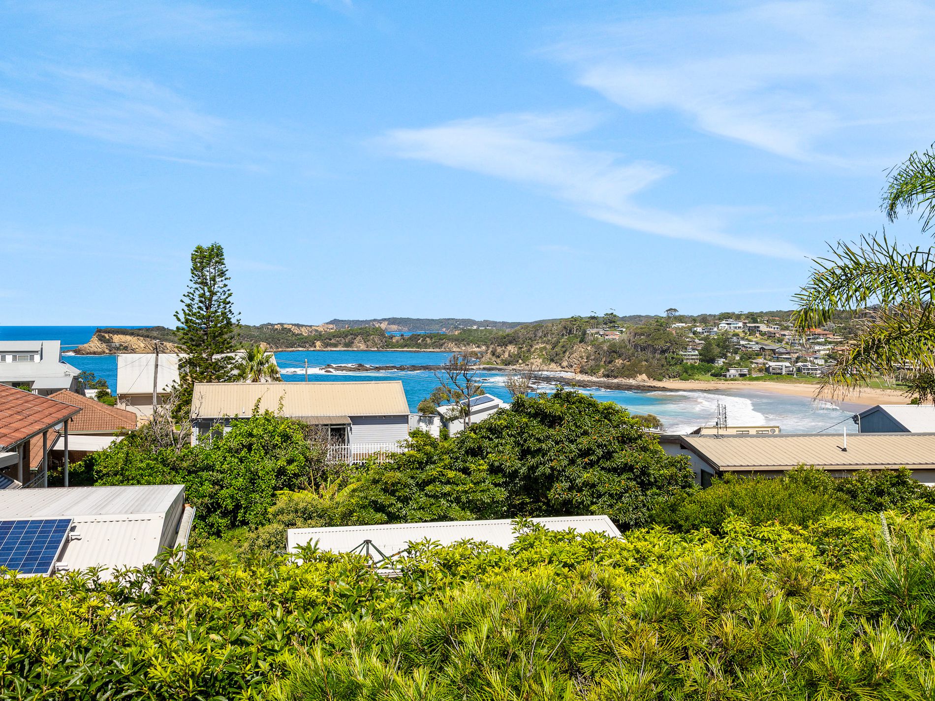 58 Tallawang Avenue, Malua Bay