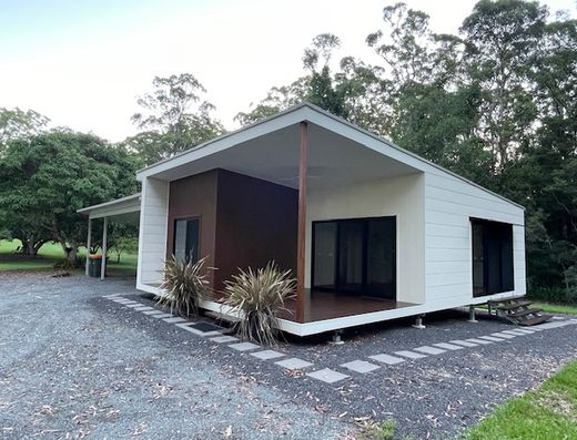 Near New Home in the peaceful serenity of  TINBEERWAH image 8
