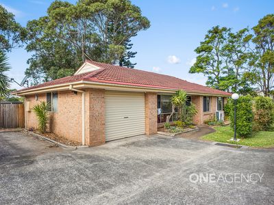 5 / 1-3 Owen Park Road, Bellambi