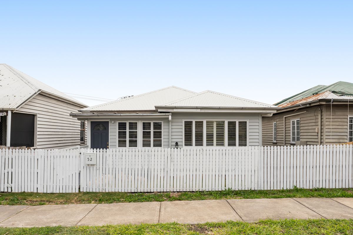 52 Downs Street, North Ipswich