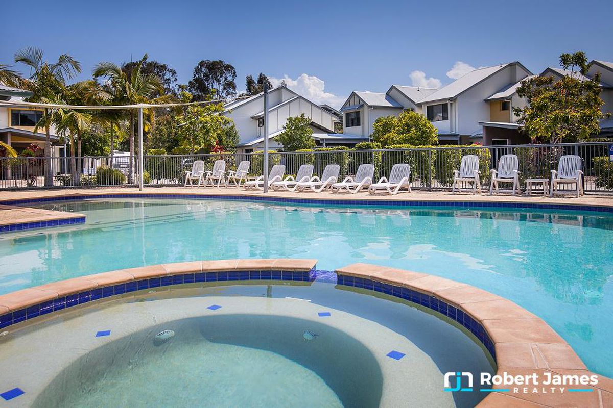 74 / 73 Hilton Terrace, Noosaville