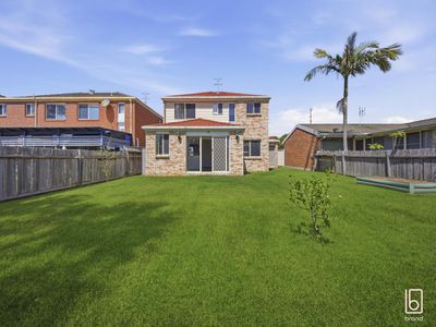 111 Roper Road, Blue Haven