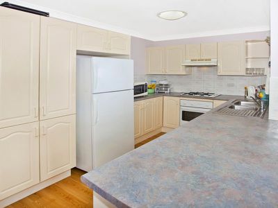 54 Sanderson Road, Kanahooka