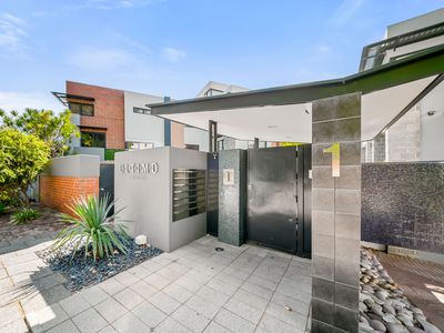 14 / 1 Delhi Street, West Perth