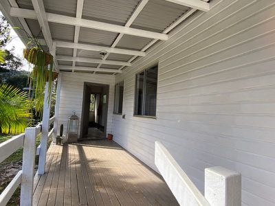 16 Basil Road, Nimbin