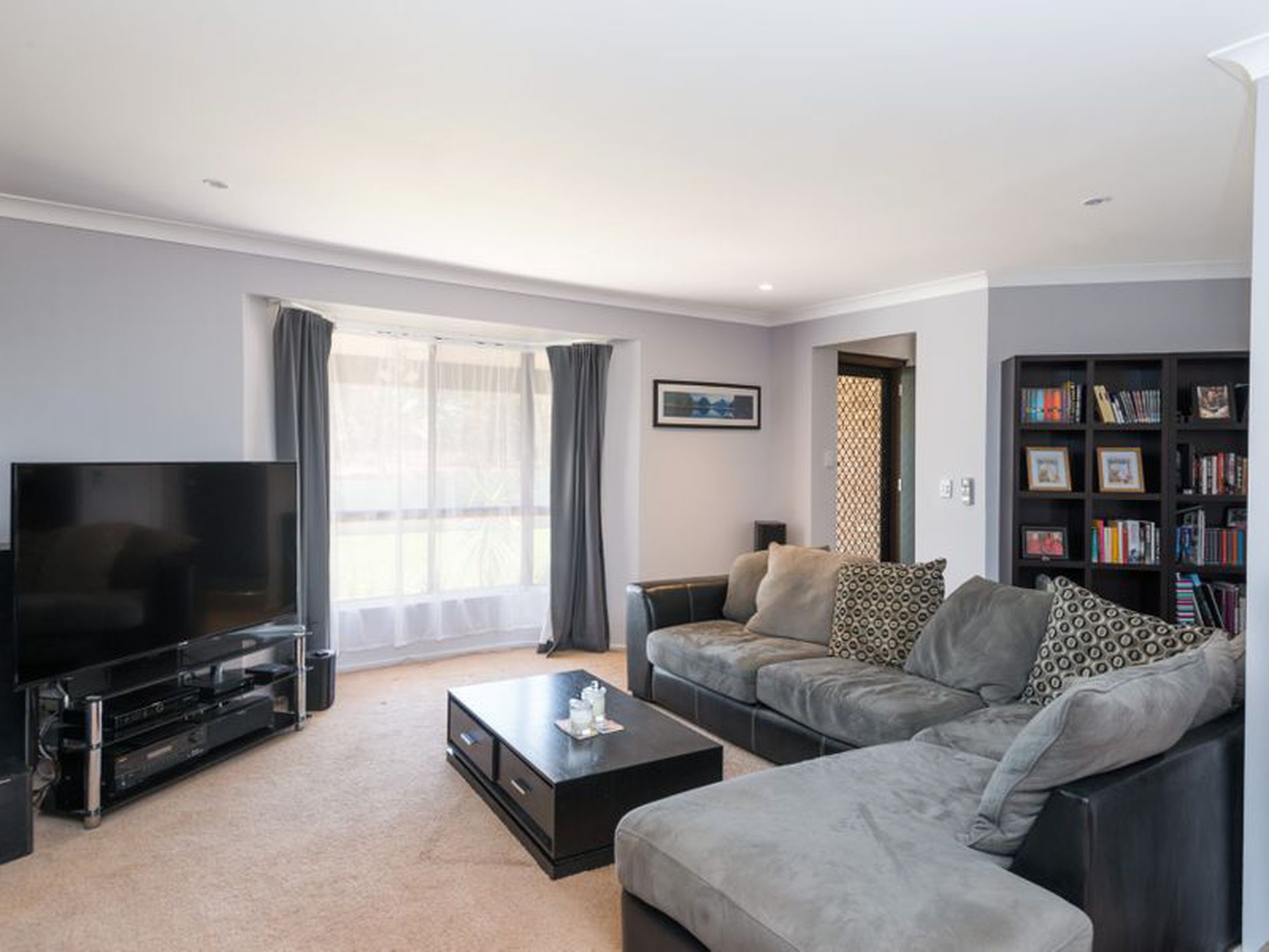 7 St John Grove, Hannans