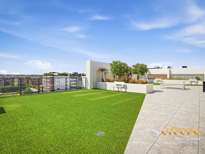 302 / 10 Carinya Street, Blacktown