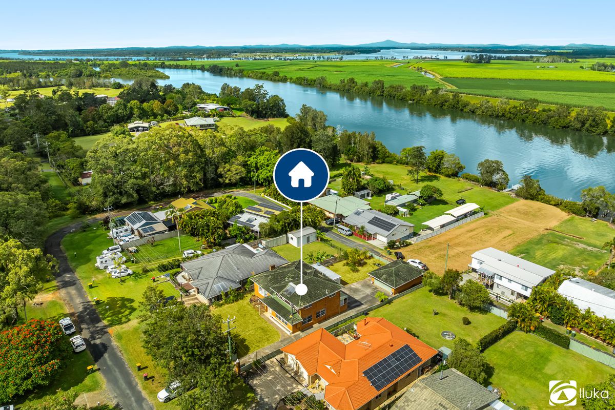 25 Adams Street, Woombah