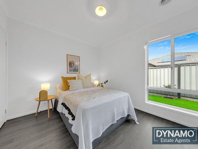 26 Eminence Way, Craigieburn