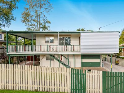 26 Balfour Street, Sadliers Crossing