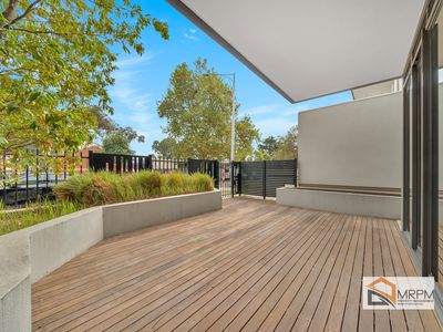 G13 / 2 Gillies Street, Essendon