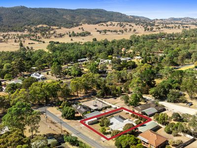 4 Kenmore Street, Tallarook