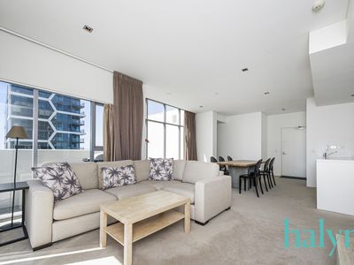 2304 / 237 Adelaide Terrace, Perth