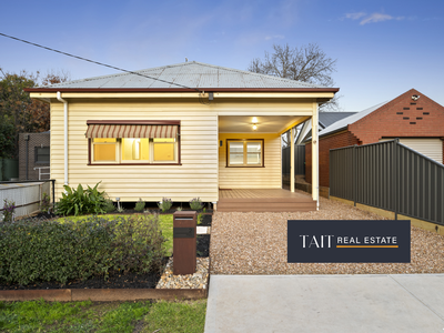 2 Dixon Street, Wangaratta