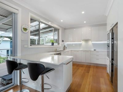 81 The Boulevarde, Hawks Nest